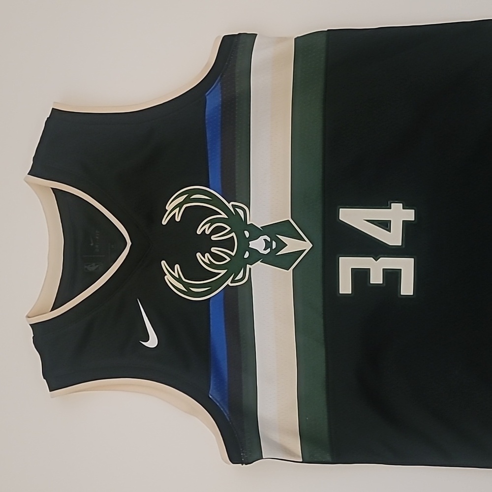 NBA Milwaukee Bucks